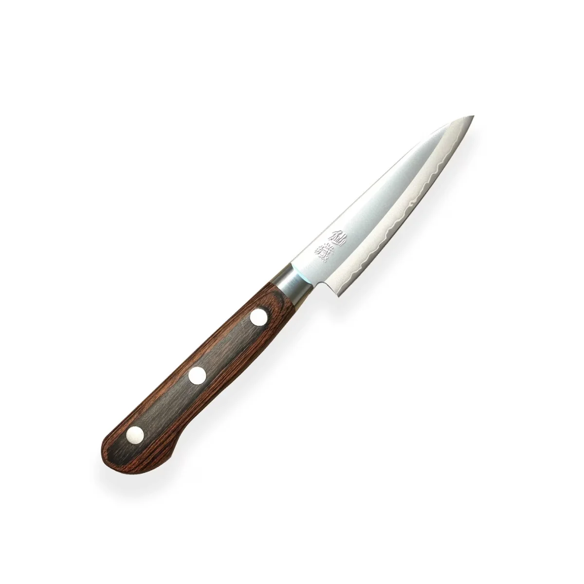Suncraft SENZO CLAD Paring 90 mm [AS-06]