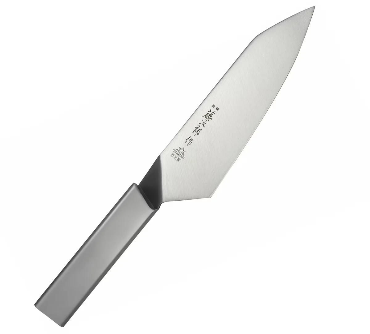 Tojiro ORIGAMI Nóż Santoku 16,5cm