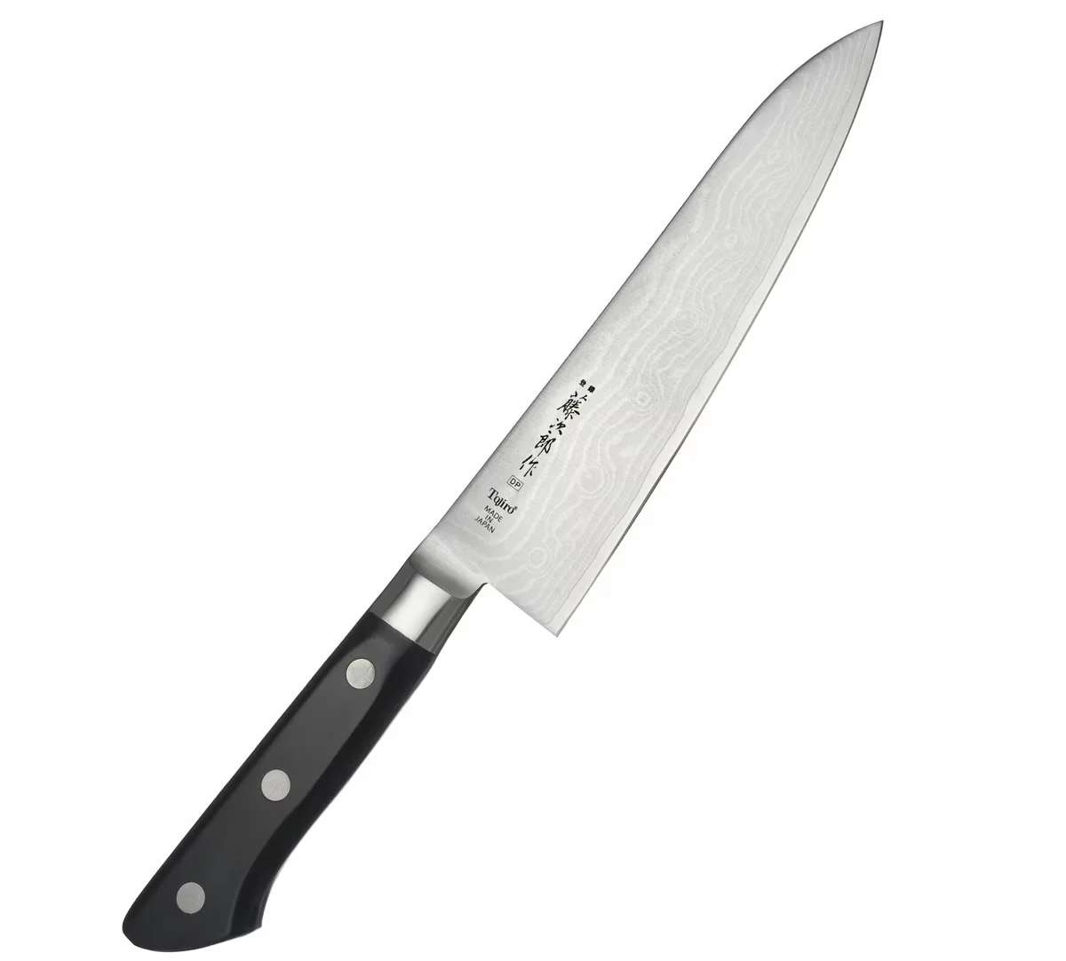 Tojiro DP37 VG-10 Nóż szefa kuchni 18cm