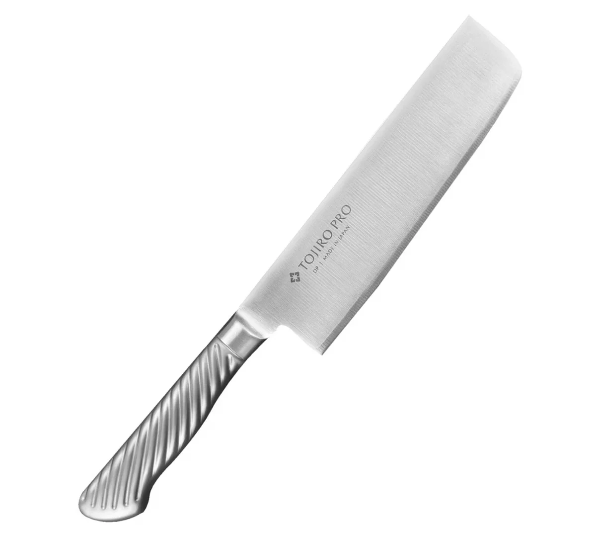 Tojiro Pro VG-10 Nóż Nakiri 16,5cm