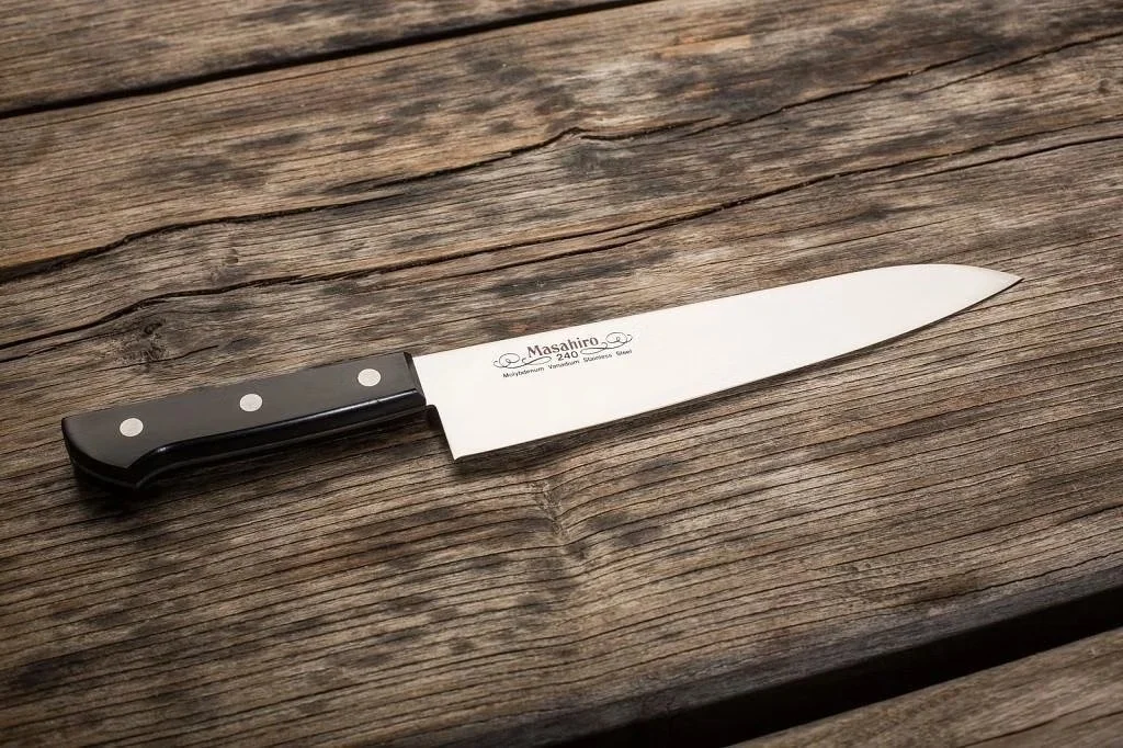 Masahiro BWH Chef 240mm [14012]