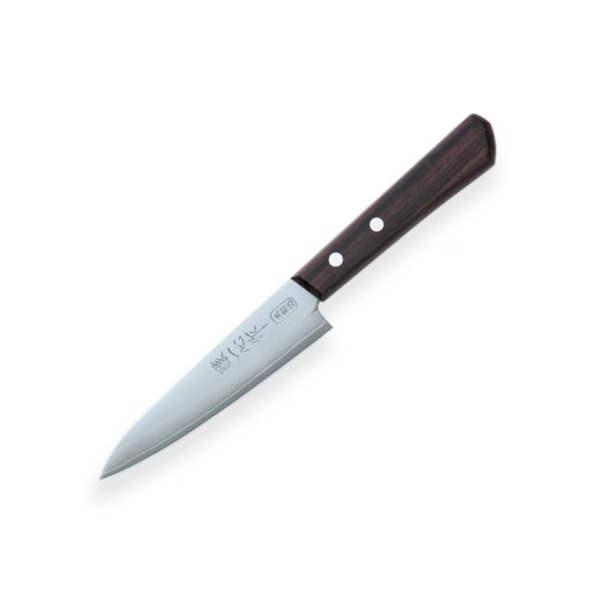 Kanetsugu Miyabi Issin Nóż Uniwersalny Utility 12 cm