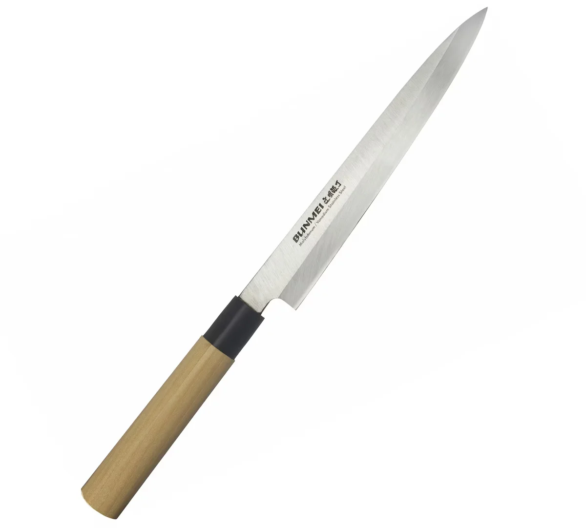 Bunmei Nóż Yanagi Sashimi 21cm