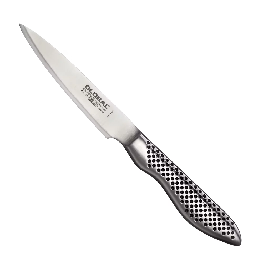 Nóż do obierania 9 cm | Global GS-38