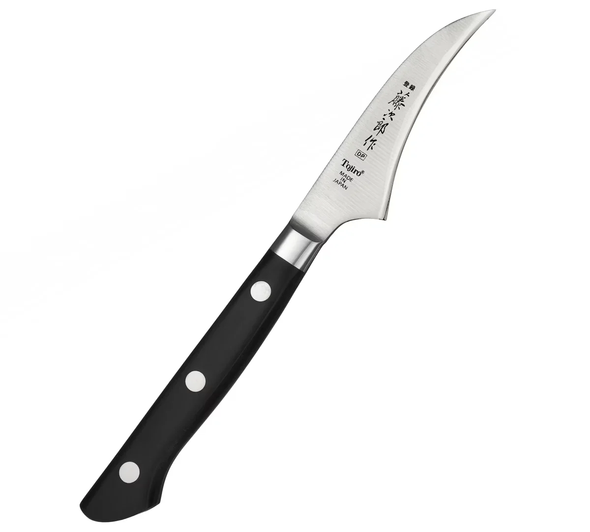 Tojiro DP3 VG-10 Nóż do obierania 7cm